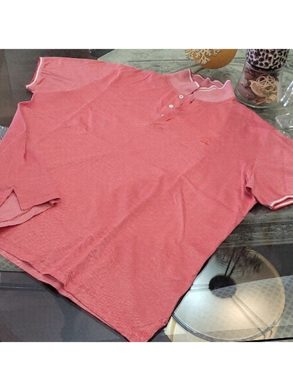 𝅺PAUL & SHARK YACHTING POLO SHIRT